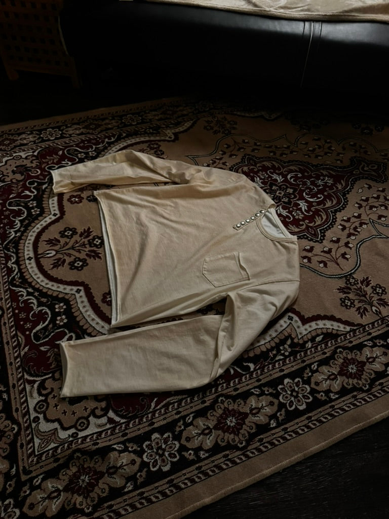 Construction Henley No.01