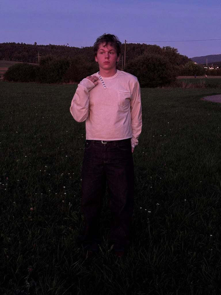 Construction Henley No.01